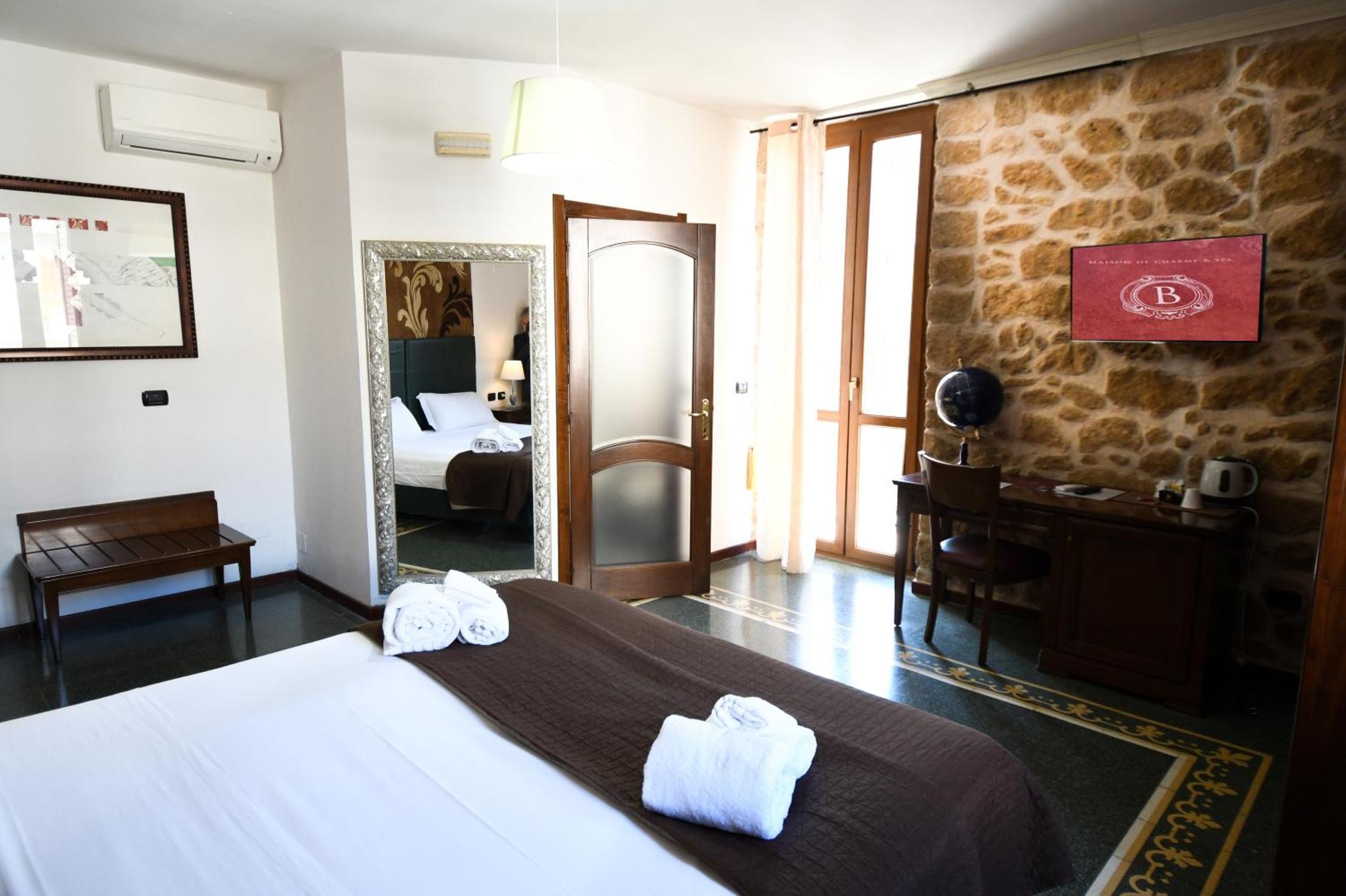 Bienestar - Maison De Charme Guest house
