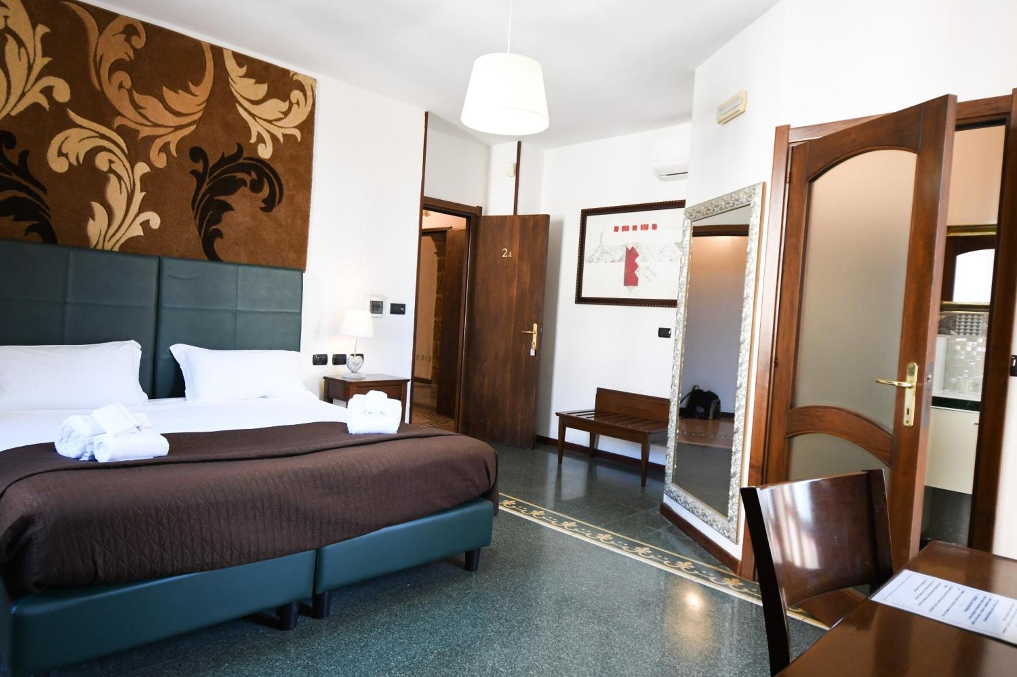 Guest house Bienestar - Maison De Charme Alghero