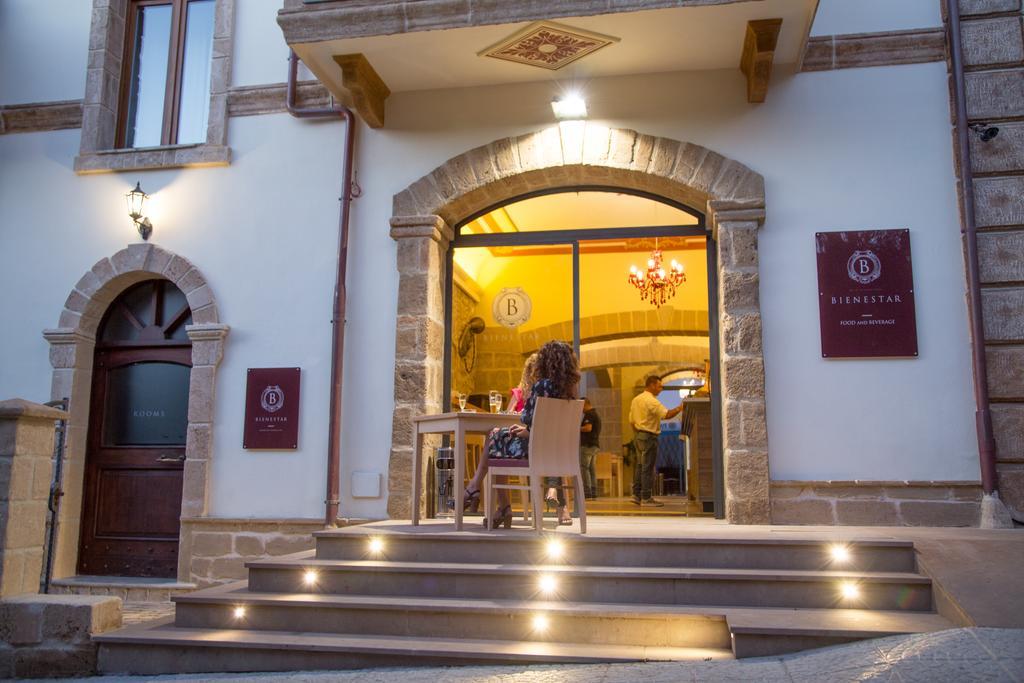 Guest house Bienestar - Maison De Charme Alghero