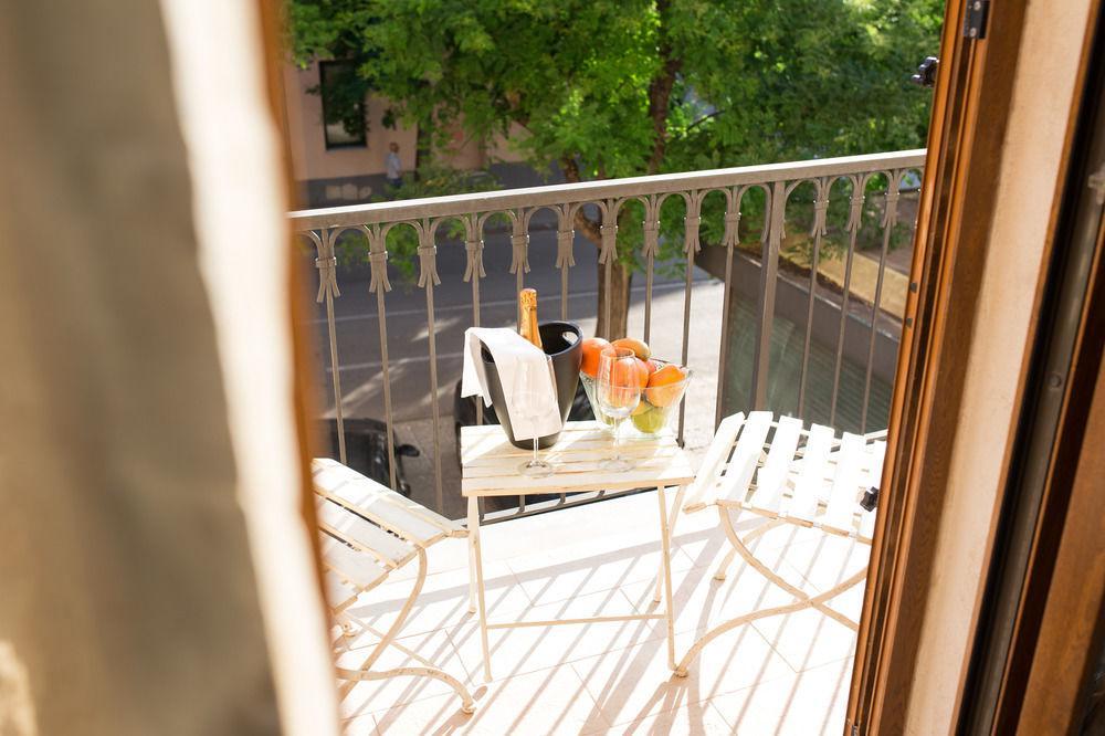 Guest house Bienestar - Maison De Charme Alghero