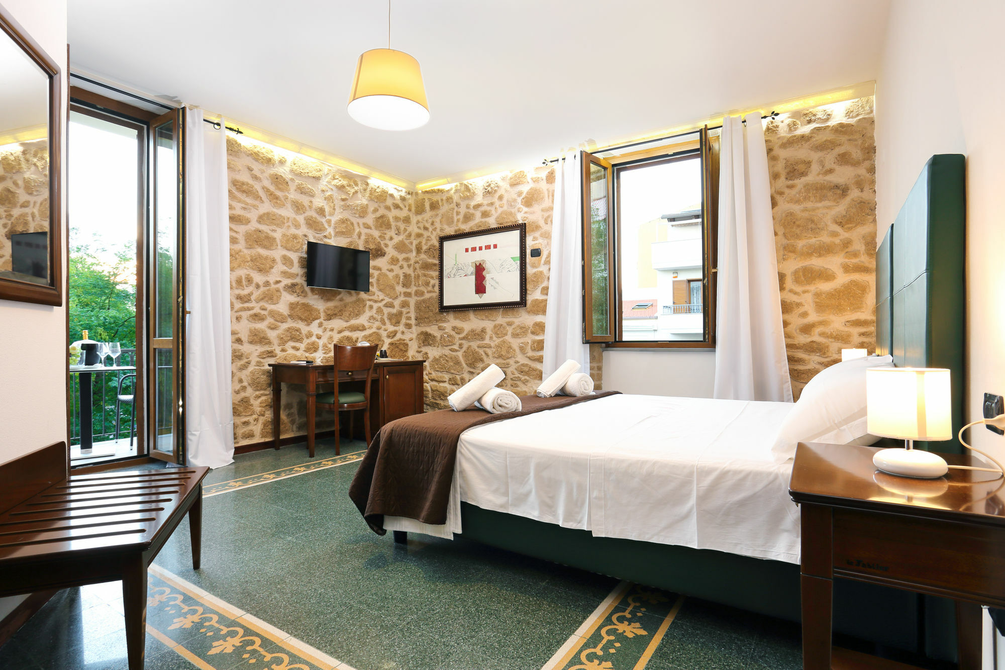 Guest house Bienestar - Maison De Charme Alghero