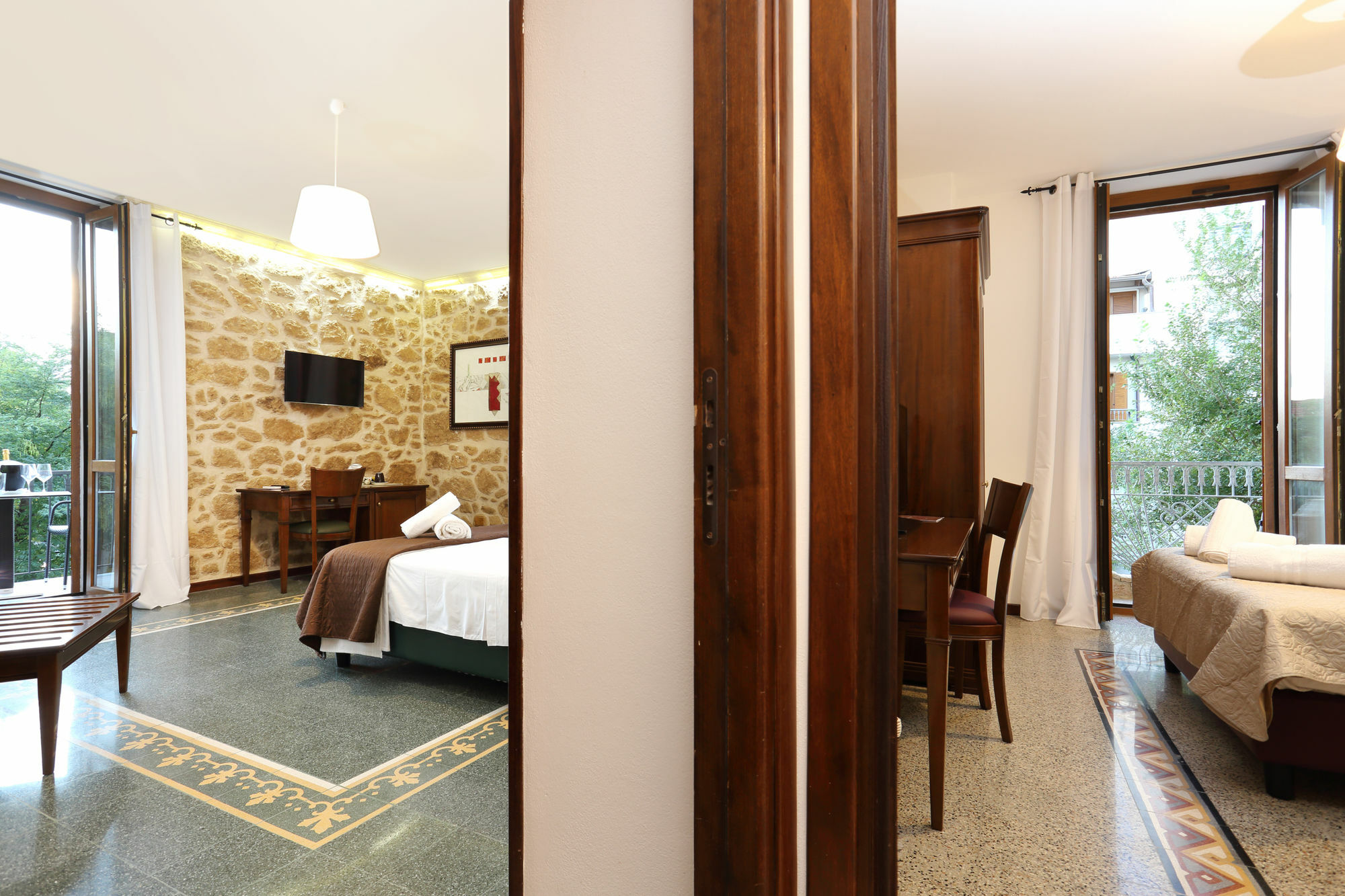 Guest house Bienestar - Maison De Charme Alghero