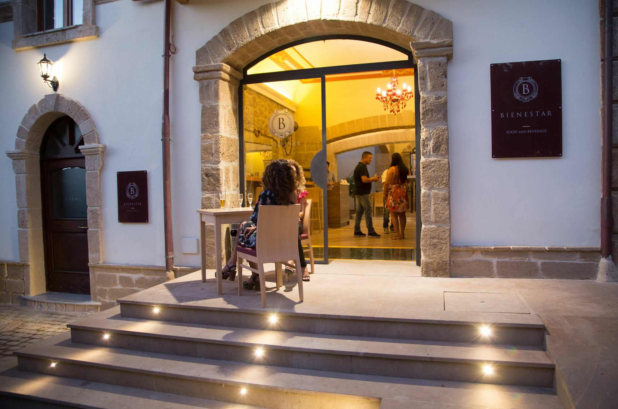 Bienestar - Maison De Charme Guest house Alghero