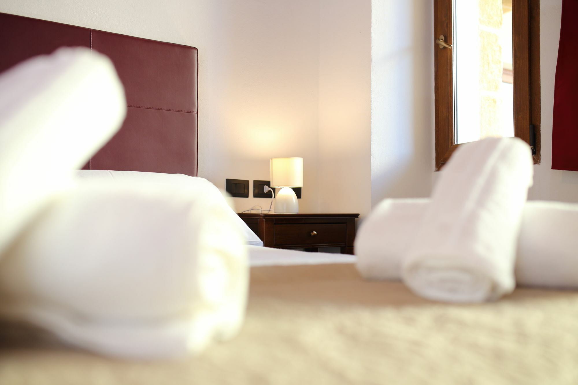 Bienestar - Maison De Charme Guest house