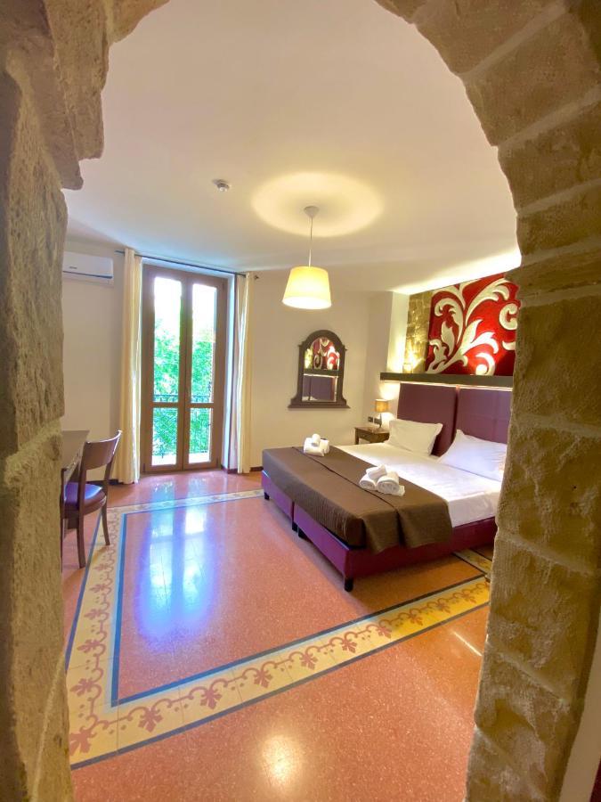 Gasthof Bienestar - Maison De Charme Alghero
