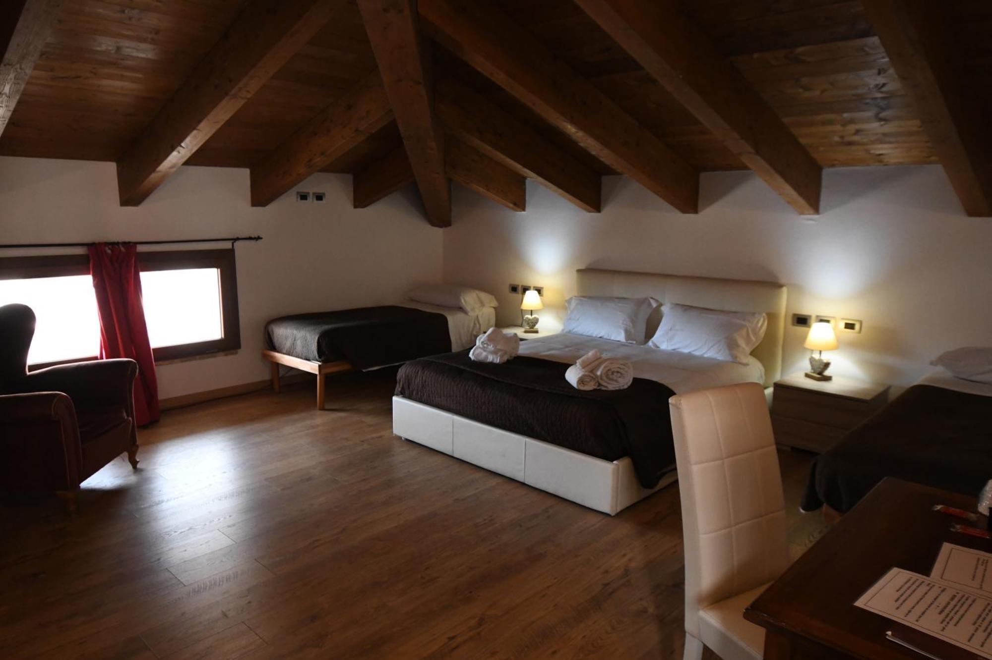 Gasthof Bienestar - Maison De Charme Alghero