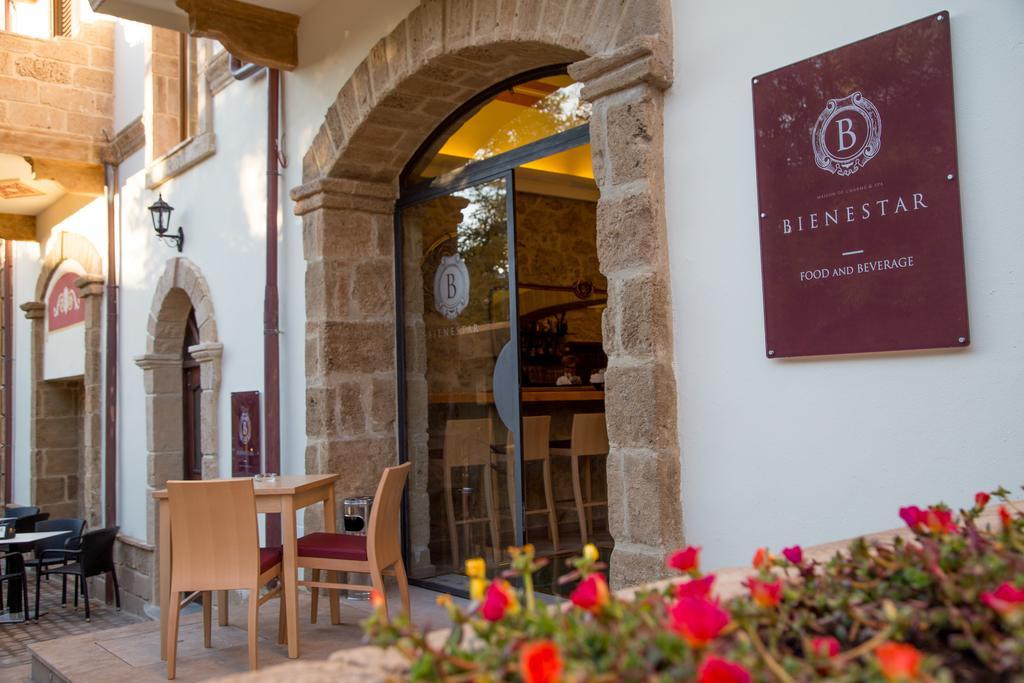 Bienestar - Maison De Charme 3* Alghero