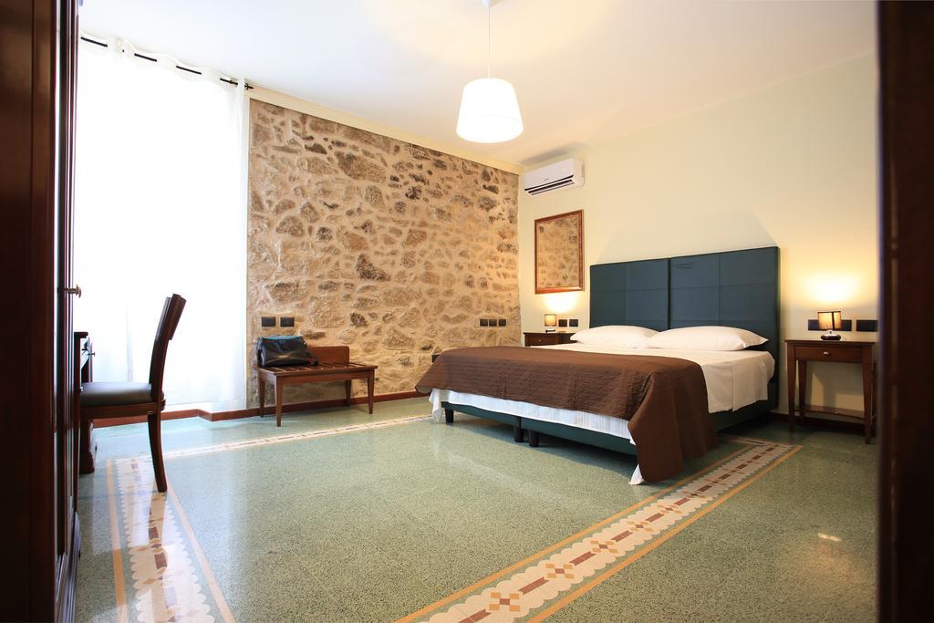 Bienestar - Maison De Charme Gasthof Alghero