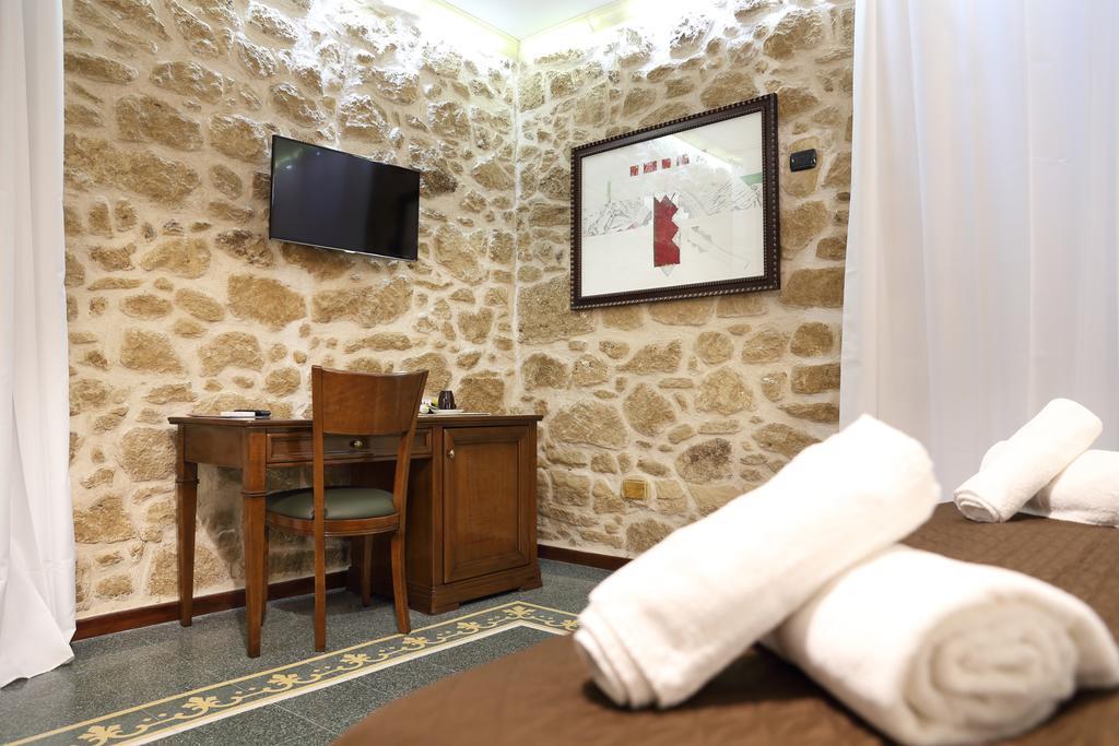 Bienestar - Maison De Charme 3*