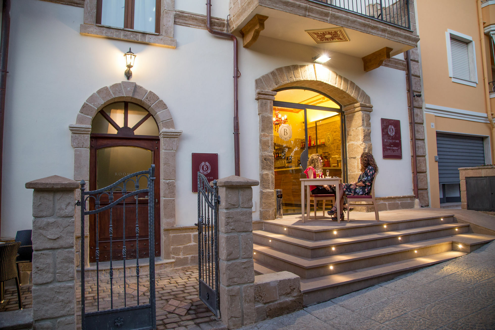 Bienestar - Maison De Charme 3*