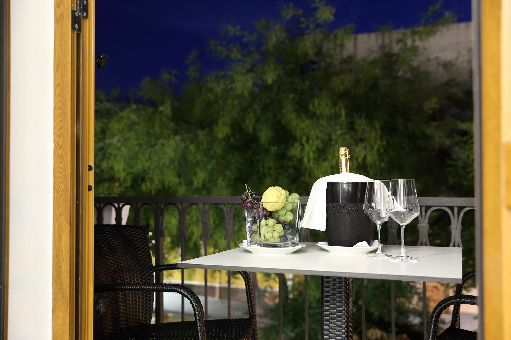 Gasthof Bienestar - Maison De Charme 3*
