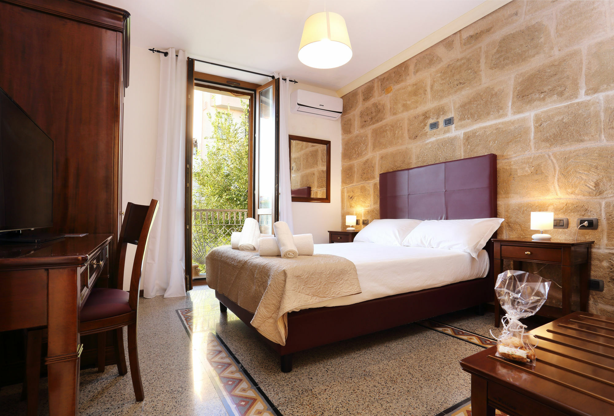 Maison d'hôtes Bienestar - Maison De Charme Alghero