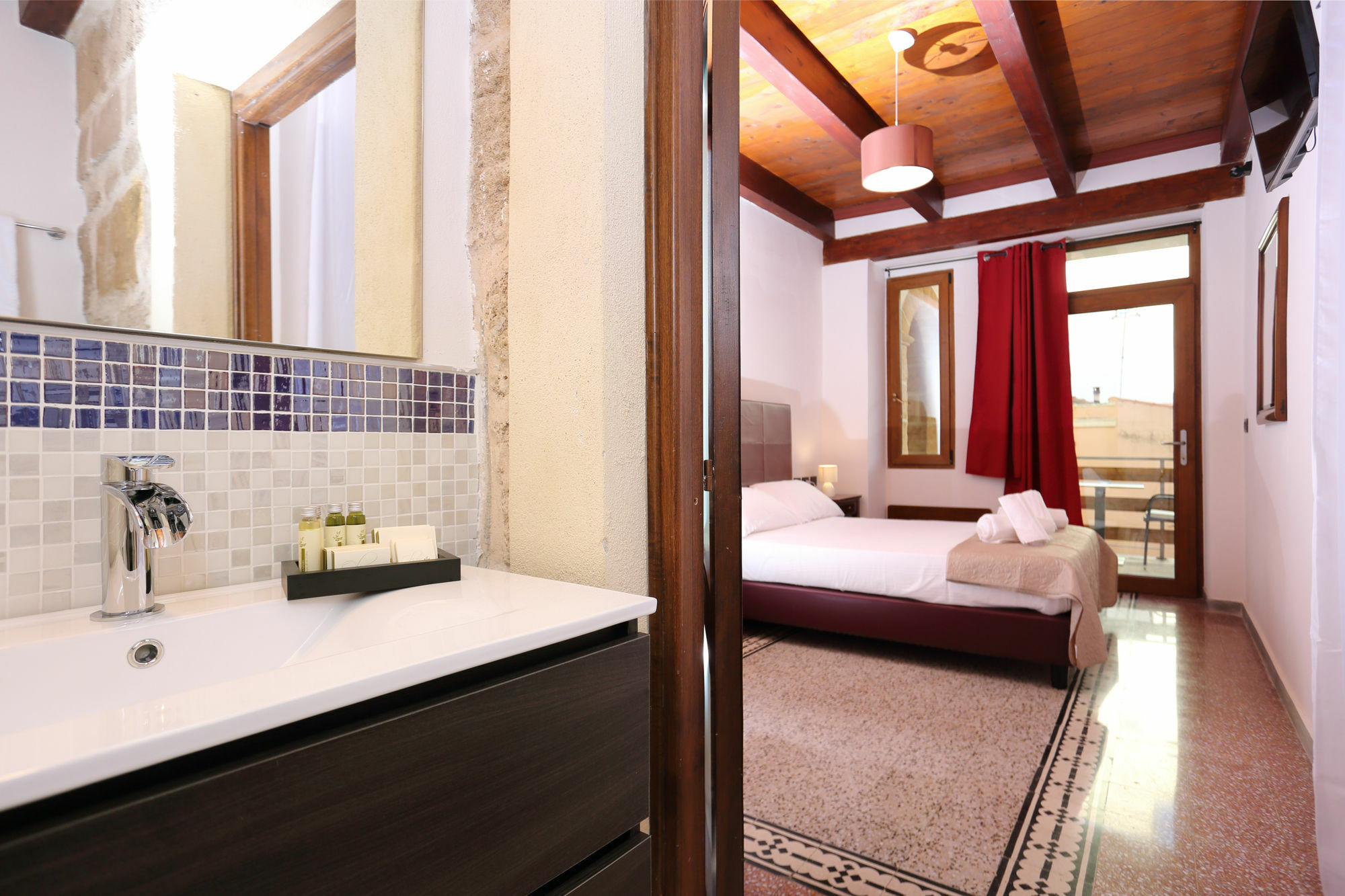 Gasthof Bienestar - Maison De Charme 3*