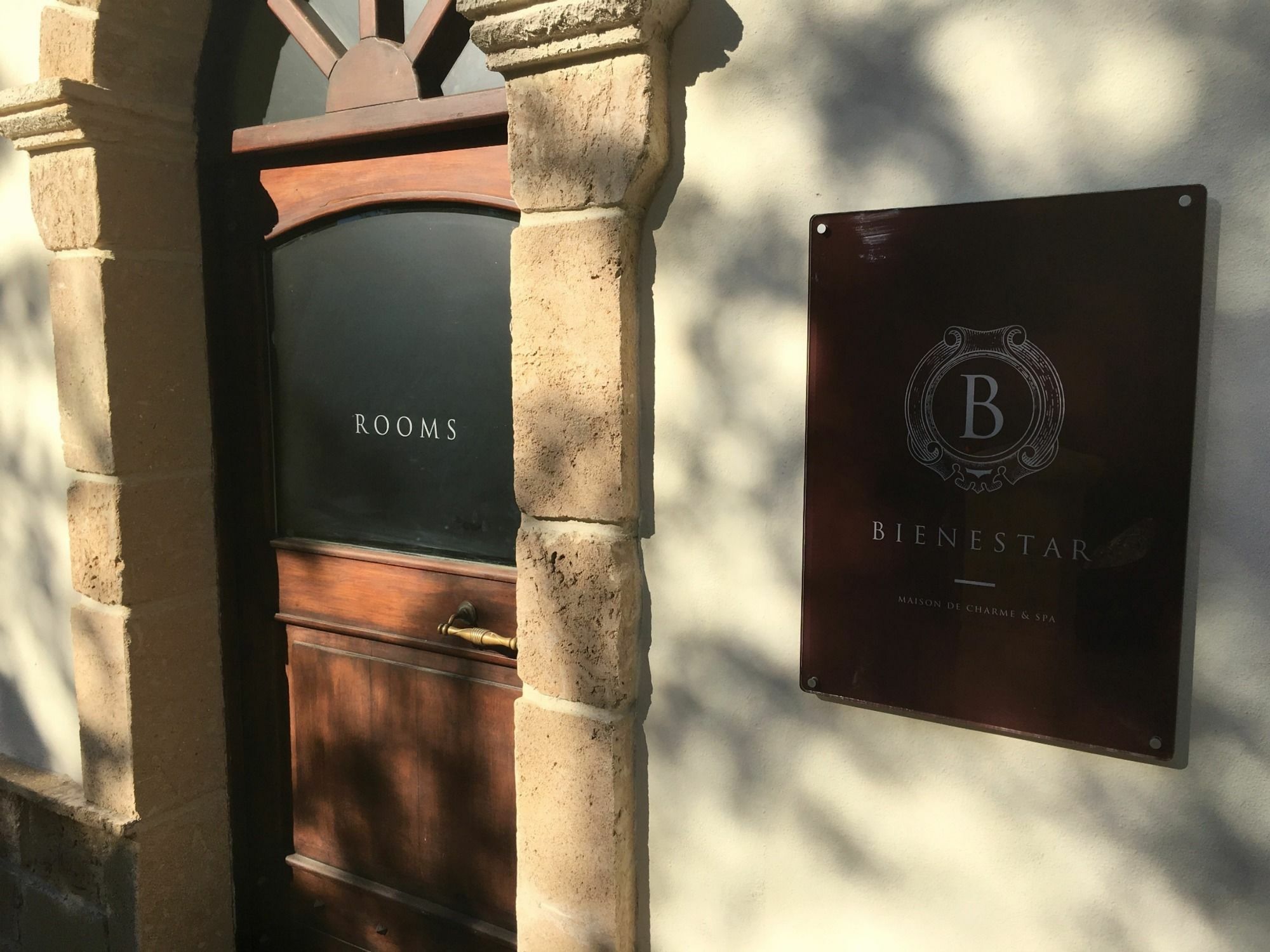 Bienestar - Maison De Charme Gasthof Alghero
